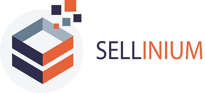 Sellinium: Streamline Your Sales and Inventory Management